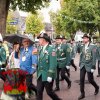 Schützenfestsonntag 2025