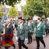 Schützenfestsonntag 2025