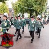 Schützenfestsonntag 2025