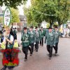 Schützenfestsonntag 2025