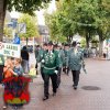 Schützenfestsonntag 2025