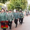 Schützenfestsonntag 2025