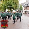Schützenfestsonntag 2025