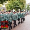 Schützenfestsonntag 2025