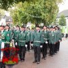 Schützenfestsonntag 2025