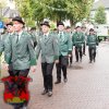 Schützenfestsonntag 2025