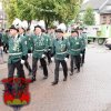 Schützenfestsonntag 2025