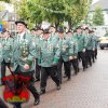 Schützenfestsonntag 2025