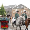 Schützenfestsonntag 2025