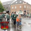 Schützenfestsonntag 2025
