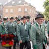 Schützenfestsonntag 2025