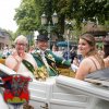 Schützenfestsonntag 2025