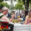Schützenfestsonntag 2025