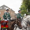 Schützenfestsonntag 2025