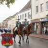 Schützenfestsonntag 2025