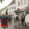 Schützenfestsonntag 2025