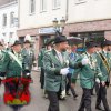 Schützenfestsonntag 2025