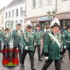 Schützenfestsonntag 2025