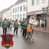 Schützenfestsonntag 2025