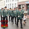 Schützenfestsonntag 2025
