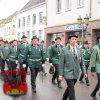 Schützenfestsonntag 2025