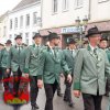 Schützenfestsonntag 2025