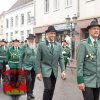 Schützenfestsonntag 2025