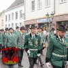 Schützenfestsonntag 2025