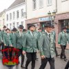 Schützenfestsonntag 2025