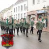Schützenfestsonntag 2025