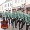 Schützenfestsonntag 2025