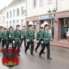 Schützenfestsonntag 2025