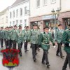 Schützenfestsonntag 2025