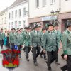 Schützenfestsonntag 2025