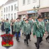 Schützenfestsonntag 2025