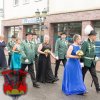 Schützenfestsonntag 2025