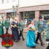 Schützenfestsonntag 2025