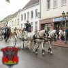 Schützenfestsonntag 2025