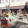 Schützenfestsonntag 2025