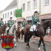 Schützenfestsonntag 2025