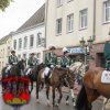 Schützenfestsonntag 2025
