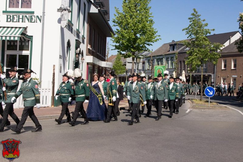Maifest 2026