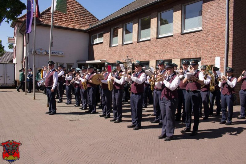 Maifest 2026