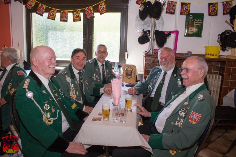 Maifest 2026