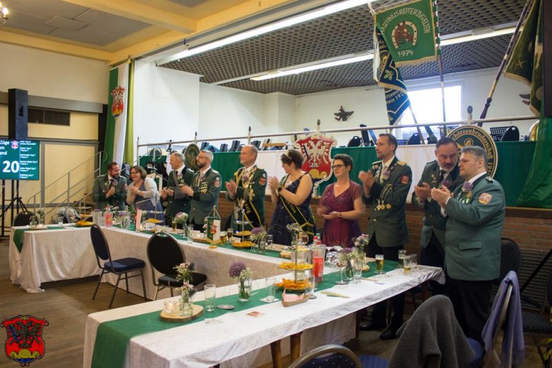 Maifest 2026