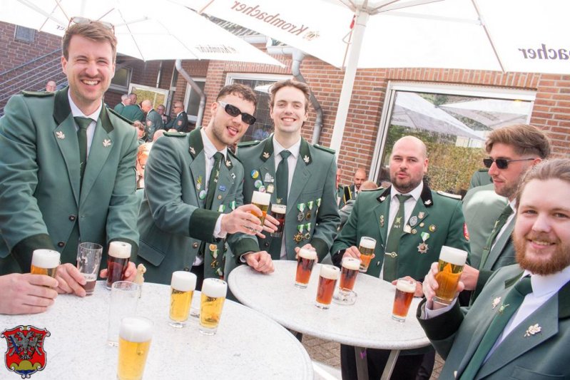 Maifest 2026