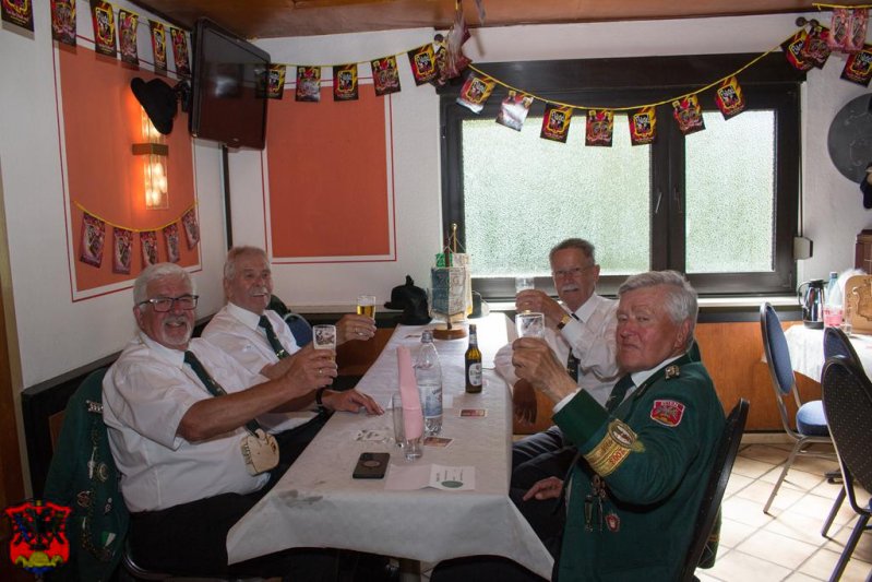Maifest 2026