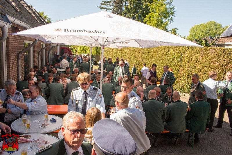 Maifest 2026