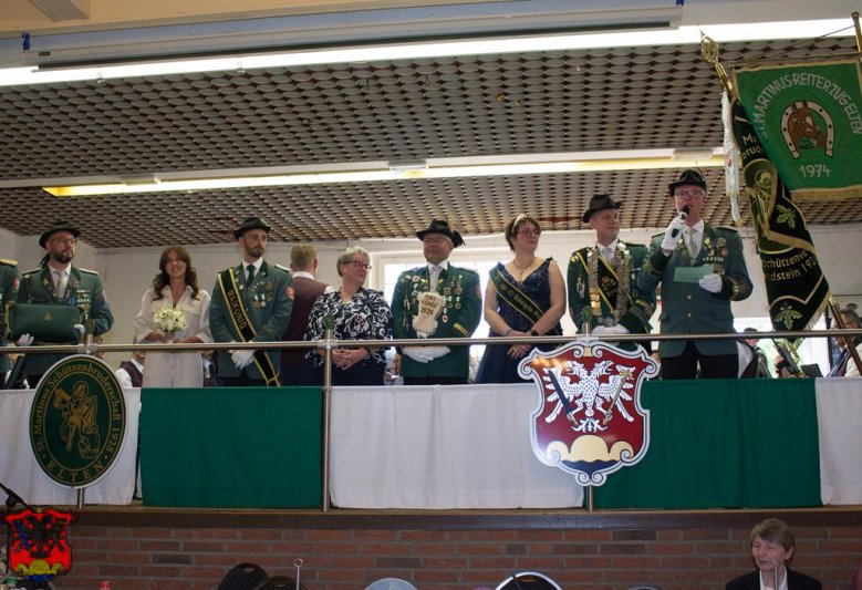 Maifest 2026