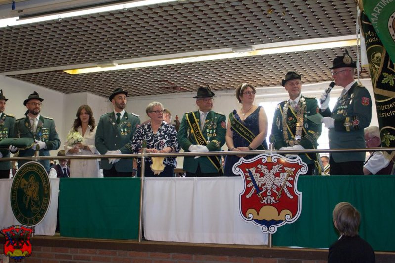 Maifest 2026
